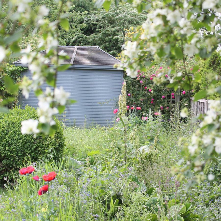 1 High Street Villa Abbots Bromley ภายนอก รูปภาพ