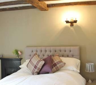 1 High Street Villa Abbots Bromley ภายนอก รูปภาพ